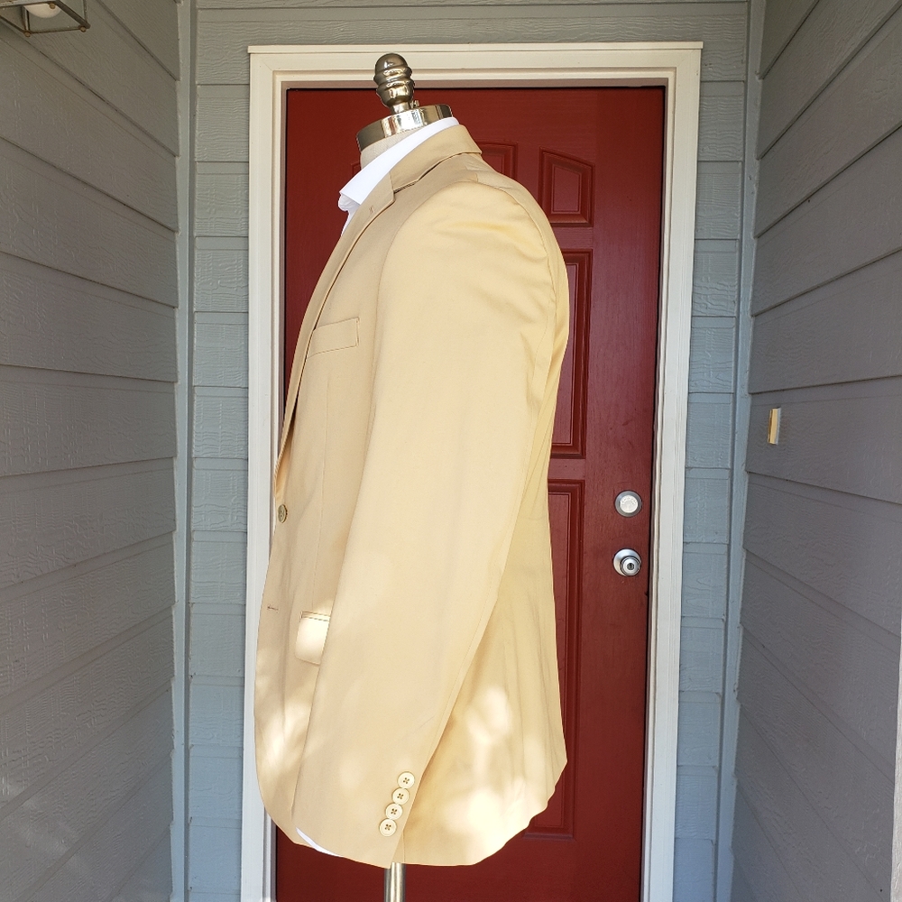 Polo Ralph Lauren Men's Sport Coat - Picture 9 of 11